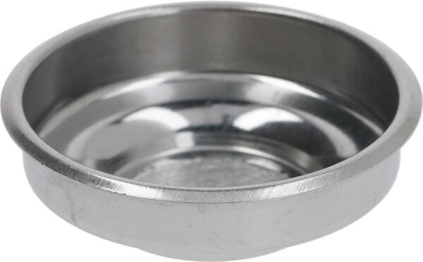 Kaffeesieb 1 Tasse 7/9 Gr Ø 65,5X20,5 Mm | LELIT Ersatzteile