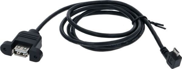 Micro-Usb-Kabel | Astoria Ersatzteile