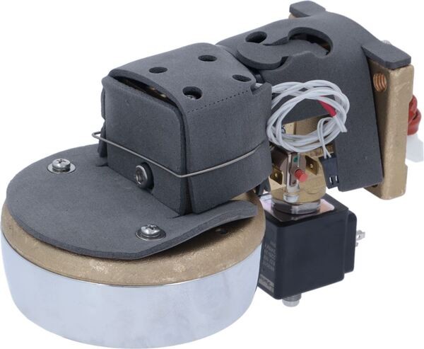 Auslaufgruppe VA388 T3 "WBC" PTFE-RÖHREN 230V | Simonelli Ersatzteile