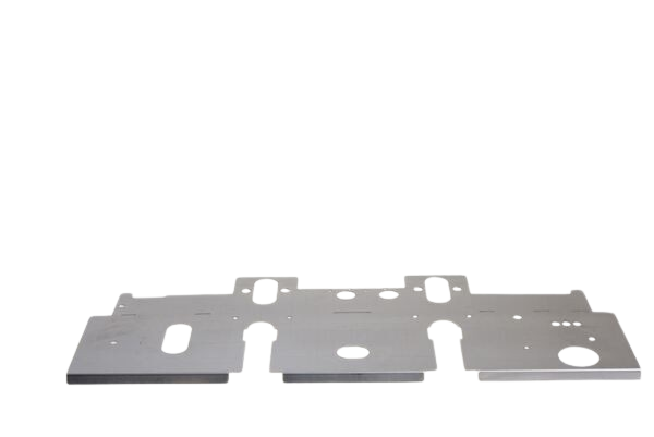 Kesseldeckel EVD/2 Stahl – erhöhte Gruppe | Wega Ersatzteile