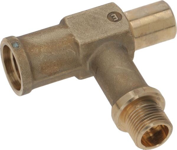 Hahnkörper für Dampfhahn OT-57 | Simonelli Ersatzteile