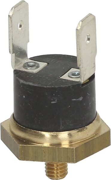 Anlegethermostat 110°C 16A 250V Gewinde M4 | Fiorenzato Ersatzteile