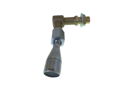 Baugruppe Anschluss + Wasserdüse | Simonelli Ersatzteile