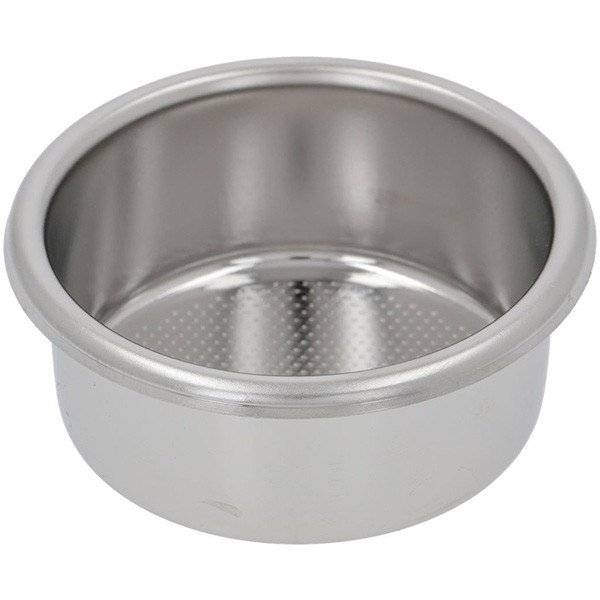 Präzisionssieb 2 Tassen 20/22 g H28