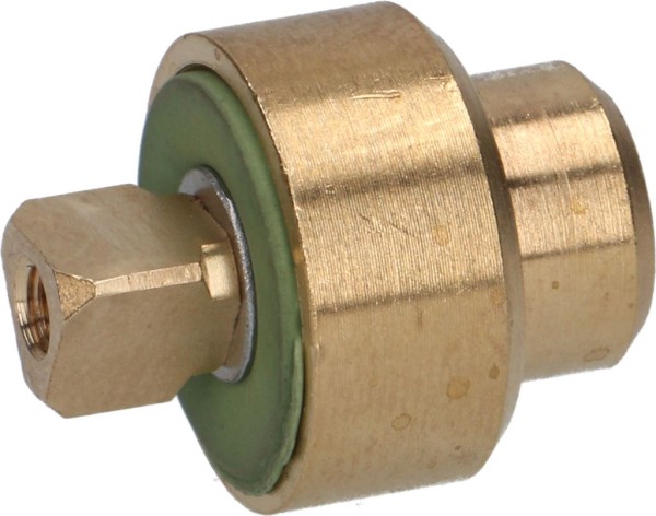 Ablaufventil Komplett für Auslaufsgruppe | Faema Ersatzteile