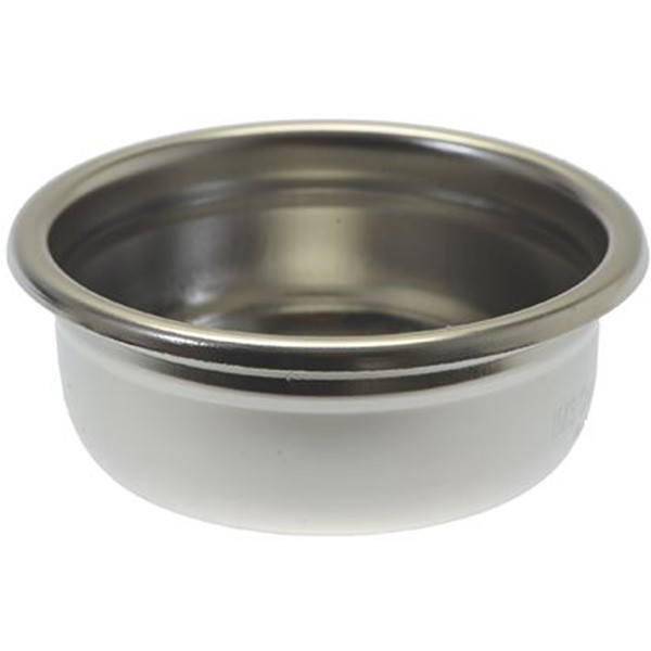 Präzisionssieb 2 Tassen 14/20 g H26,5