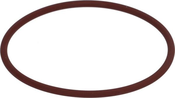 Oring-Dichtung 03218 Silikon Ø 2,62 * 55,25 mm | La San Marco Ersatzteile
