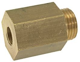 Ablauf Magnetventil für Altes Modell | Visacrem Ersatzteile