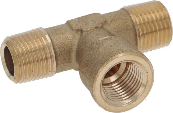T-Anschluss 1/8"M-1/8"F-1/8"M | Sanremo Ersatzteile