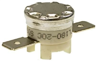 Kontaktthermostat 180 °C | Astoria Ersatzteile