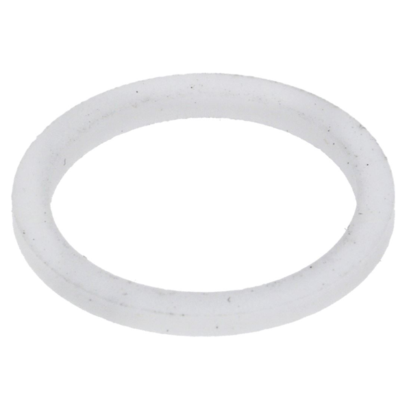 FLACHDICHTUNG AUS PTFE 26x21x2 mm
