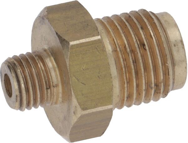 Anschluss Dampfr.Silvia| Rancilio Ersatzteile