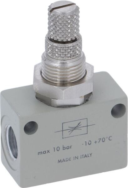 Tap -10 +70 MRF 1/8 FF 604