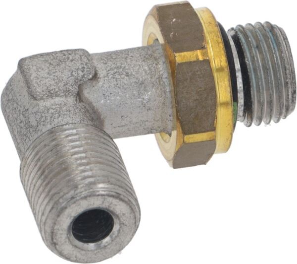 Anschluss "L" ø 1/8"M-1/8"M GAS | Faema Ersatzteile