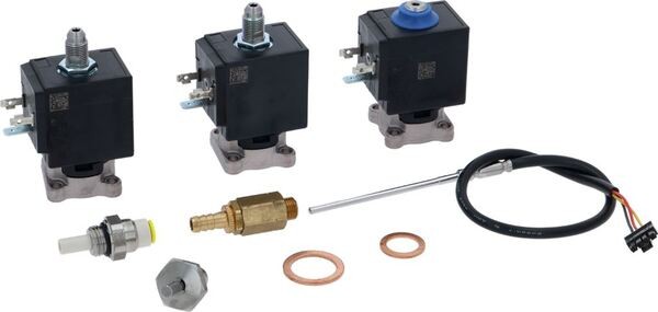 Hydraulik-Wartungssatz 2Gr D8 | Sanremo Ersatzteile