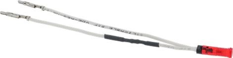 Signallampe Rot 230V | Astoria Ersatzteile