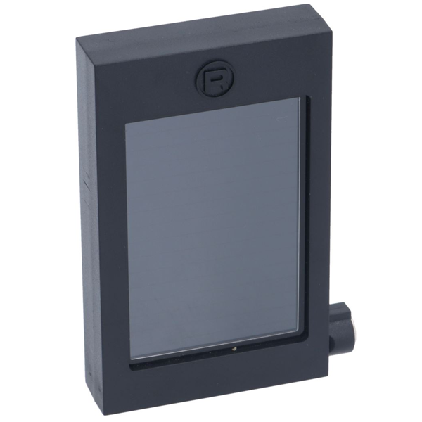 Display TFT 3,5" USB A/B