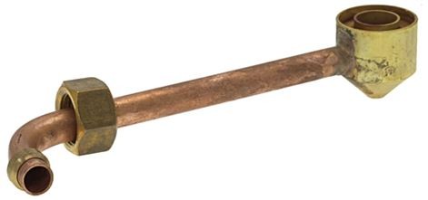 Rohr unten Niveau-Erhitzer | La San Marco Ersatzteile