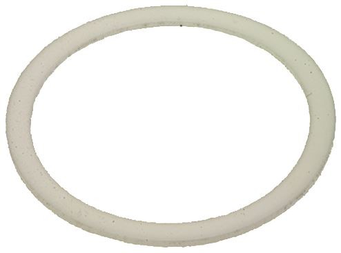 Flachdichtung aus PTFE Ø 58x43x2 mm | Orchestrale Ersatzteile