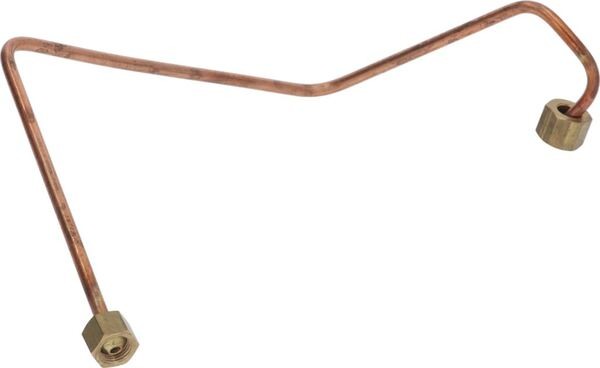 Druckschalter-Kesselrohr AURELIA II-S-V | Simonelli Ersatzteile