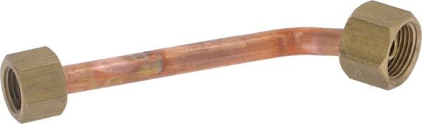 Magnetventil-Kesselrohr Easy Cream Links APPIA | Simonelli Ersatzteile