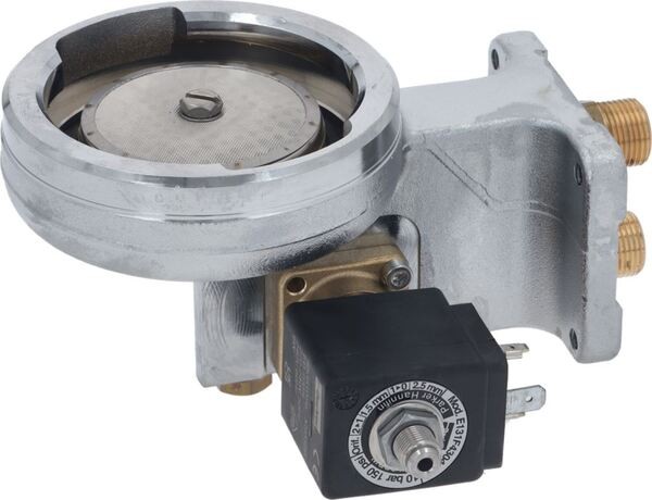 Auslaufgruppe Rechts 230V | Simonelli Ersatzteile