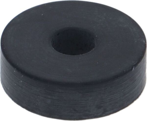Unterlegscheibe ø 13x4x4 mm aus EPDM | Izzo Ersatzteile