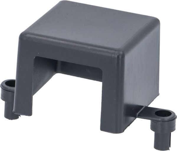 Abdeckung für Quadrat Heizkörper 53x53x40 mm | Simonelli Ersatzteile