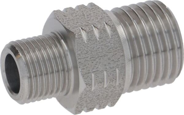 Anschluss 1/4M 1/8M F.0,5