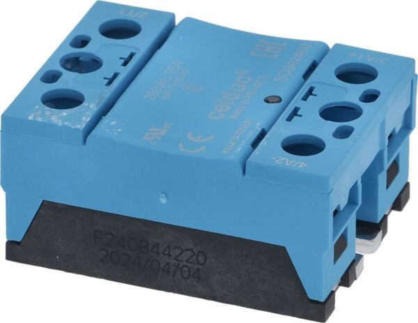 Statisches Relais | Conti Ersatzteile