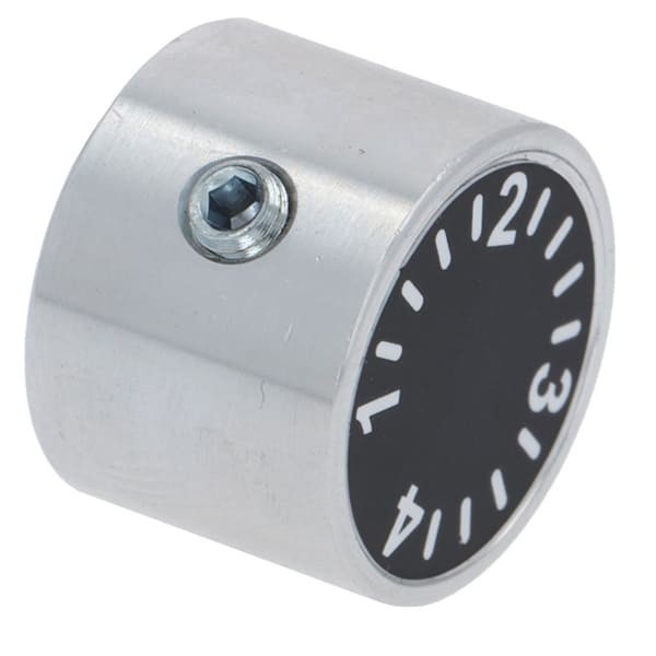 Knopf Zeitschalter | Macap