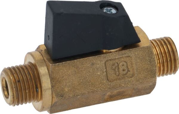 Absperrventil | Wega Ersatzteile