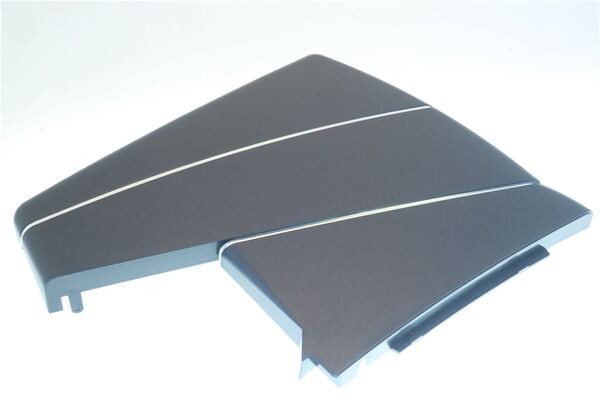 Baugruppe Rechte Seite 2 Gr. Schwarz | APPIA II | Simonelli Ersatzteile