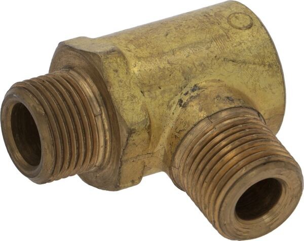 Rohr-T-Verbindung | Wega Ersatzteile