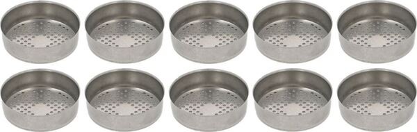 Duschsieb Für Brühgruppe E61 10 St | Wega Ersatzteile