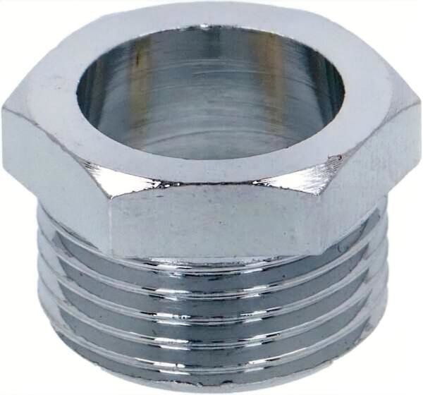 Anschluss Ø 3/8"M Loch Ø 12 mm | Brasilia Ersatzteile