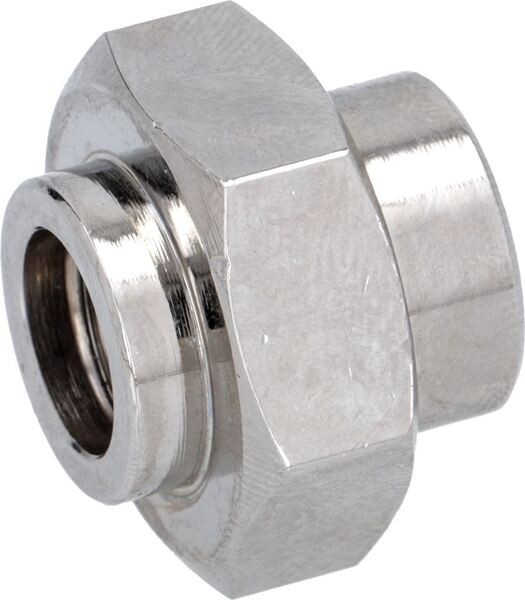 Federbelastungsmutter für Hebel-Auslaufgruppe | La San Marco Ersatzteile