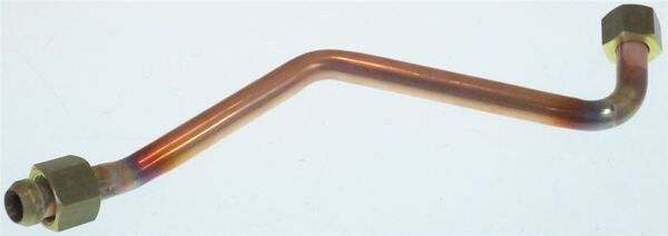 Rohr oben Rechts3/8 3/8 Gr. Hoch | Simonelli Ersatzteile