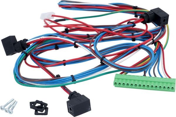 Zusätzliche Dosierverkabelung 3-4Gr | Simonelli Ersatzteile