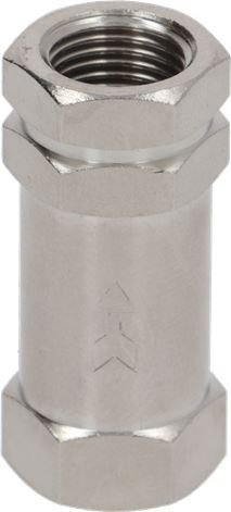 Rückschlagventil 1/8"F-1/8"F
