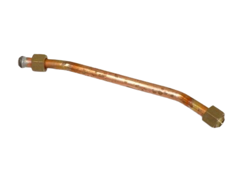 Oberes Rohr - Gruppe Hoch 3/8" | Simonelli Ersatzteile