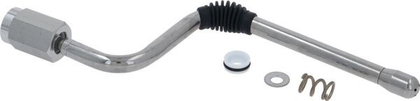 Dampfrohr - Aufschäumrphr | Wega Ersatzteile