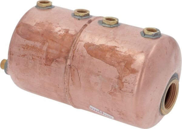 Kessel Ø 110X200 mm | Simonelli Ersatzteile