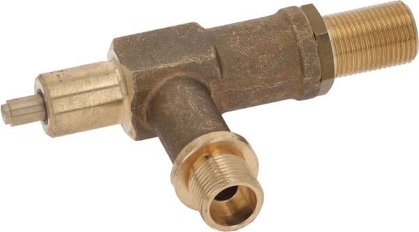 Dampfhahnmontage | Reneka Ersatzteile