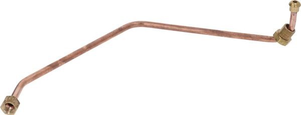 Kesselverrohrung Für Weißwasser-Magnetventil | La Rocca Ersatzteile