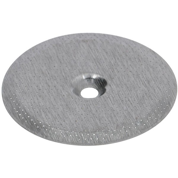Duschsieb 52 mm