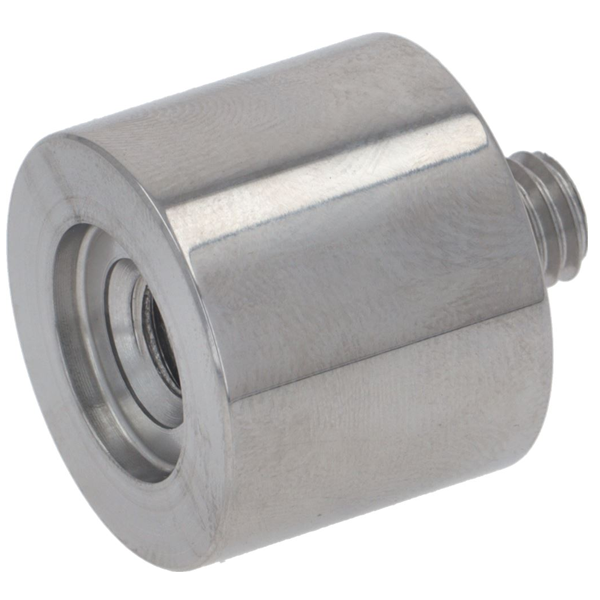 Abstandhalter Edelstahl RE