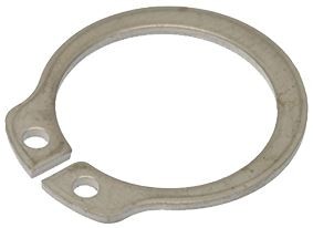 Sicherungsring E-17 | Elektra Ersatzteile