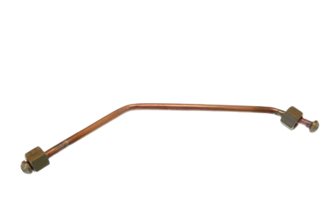 Rohr 3/8-3/8 Kessel-Dampfhahn Links | Simonelli Ersatzteile