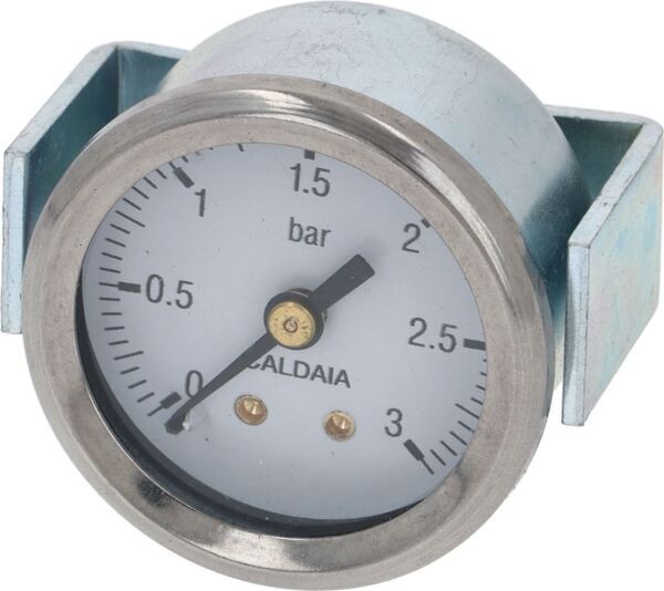 Manometer 0 Bis 3 Bar | La Rocca Ersatzteile